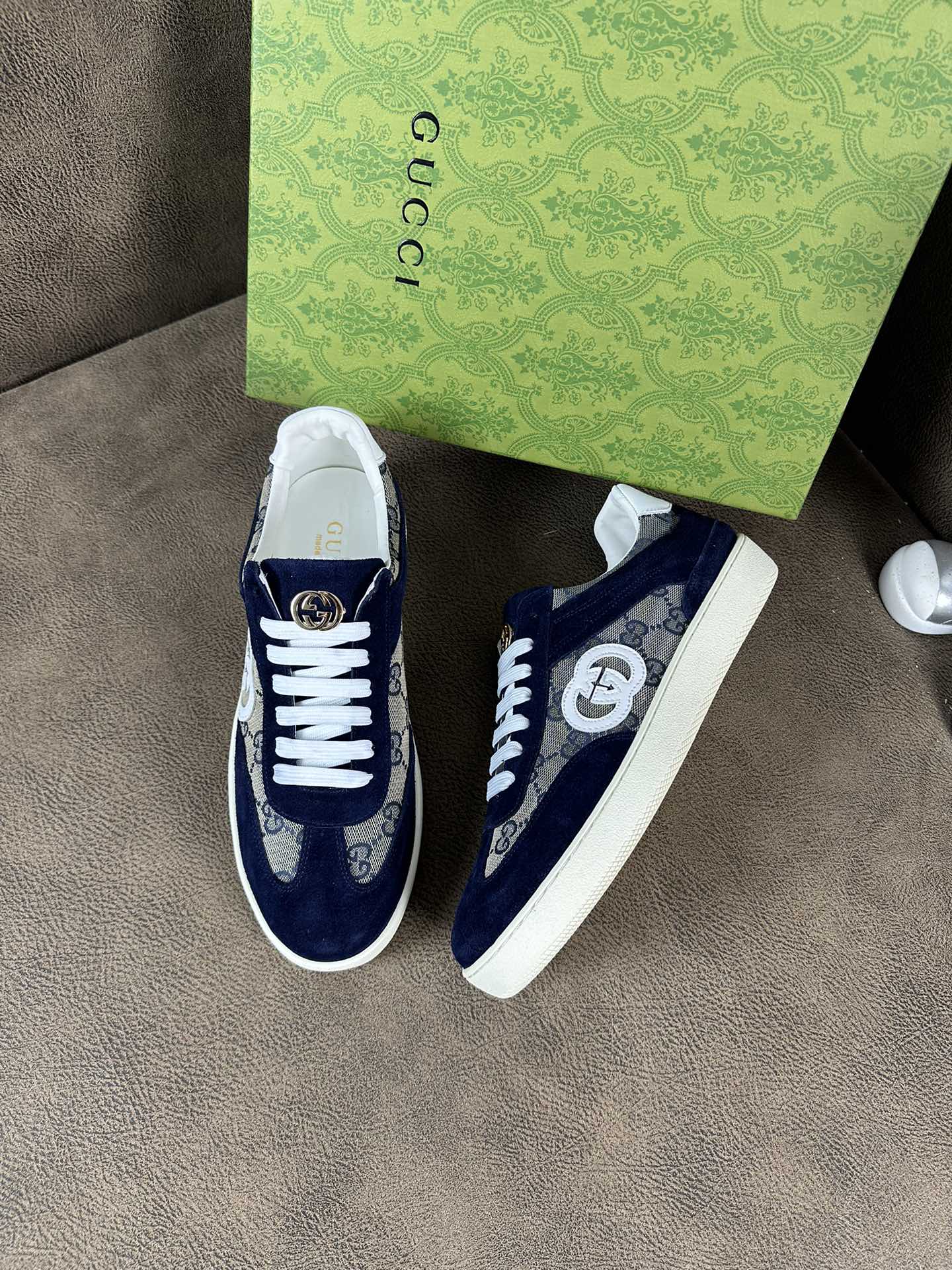 UCCI SNEAKERS CLASSIC (pre-order)
