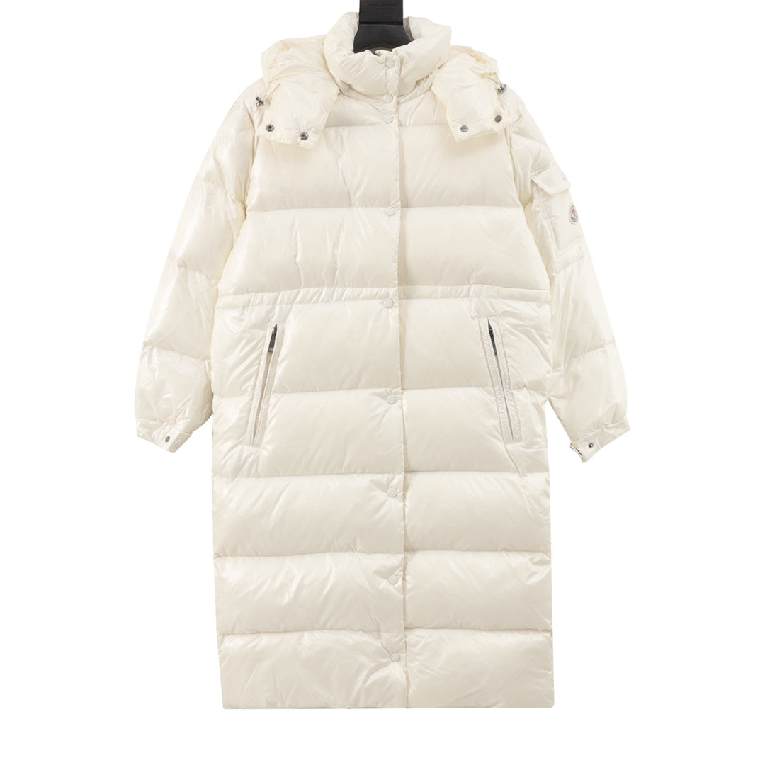 MNCLR COAT (pre-order)