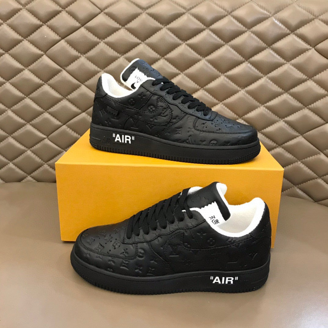 LVE X AIR BLACK (pre-order)