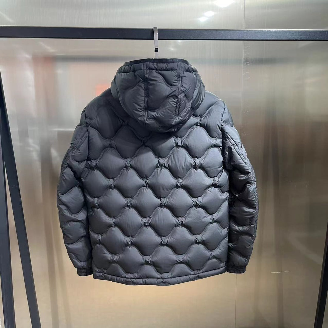 MNCLR PUFFER (pre-order)