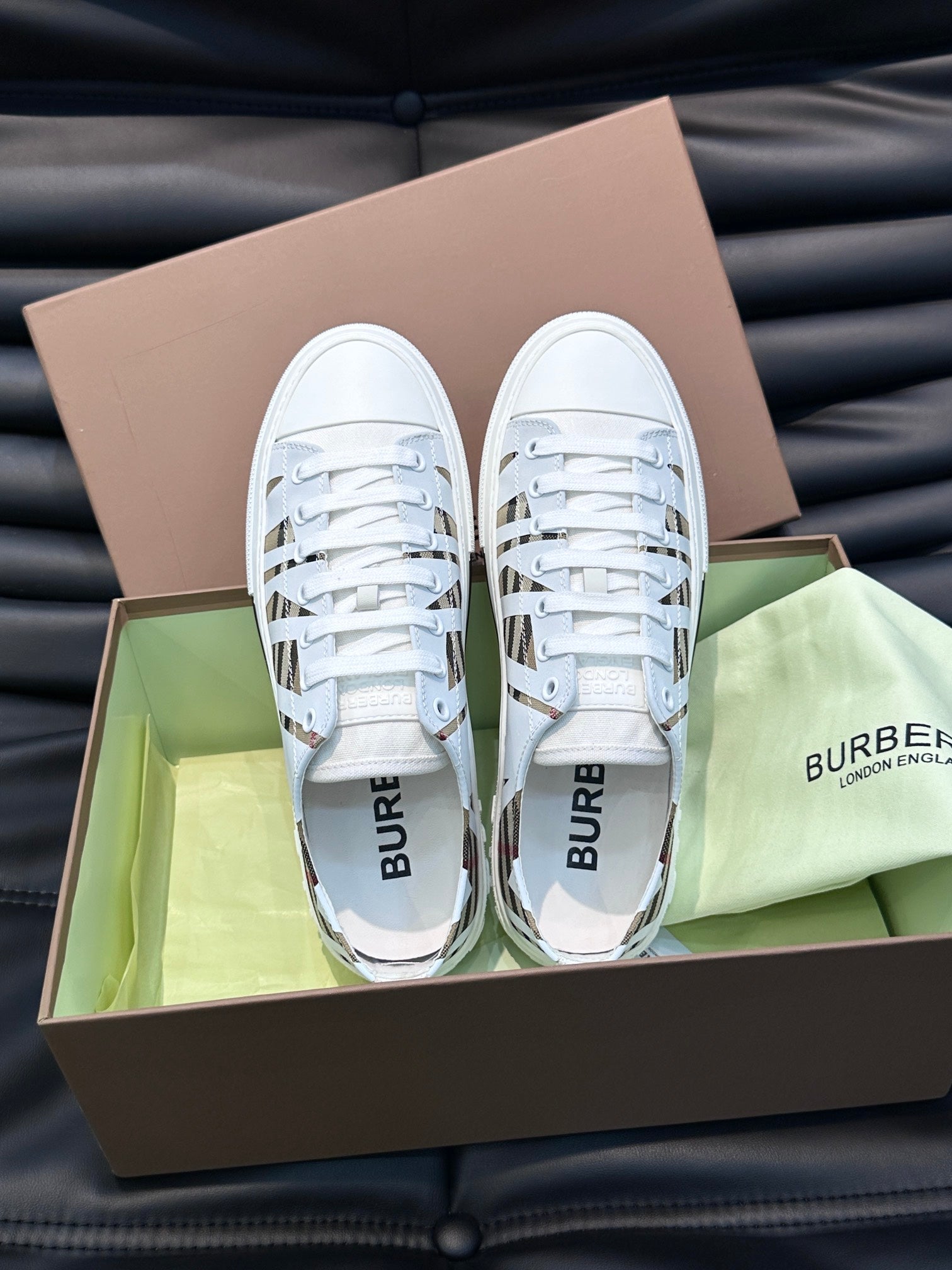 BURB CLASSIC (pre-order)