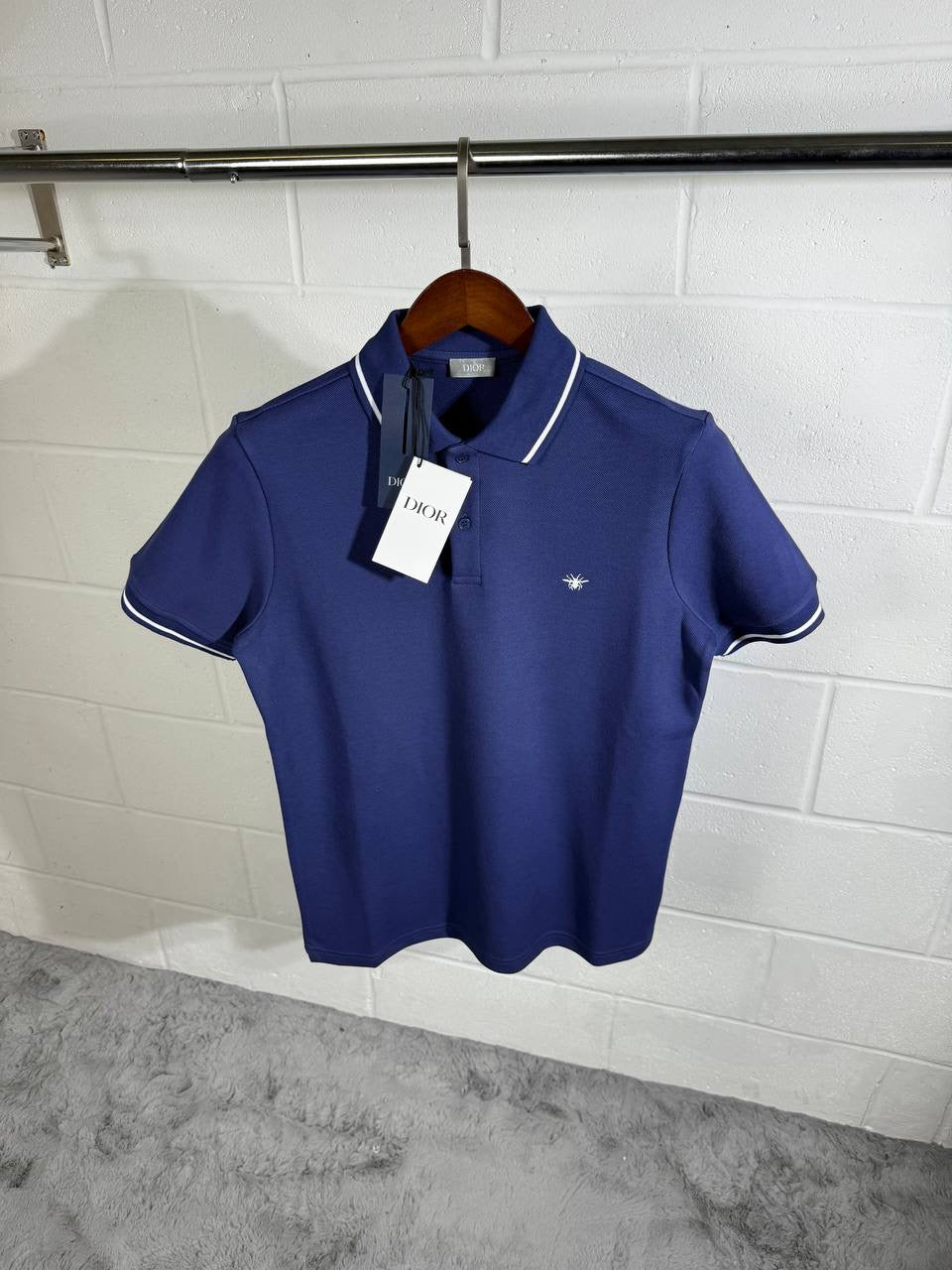 IOR POLO NAVY