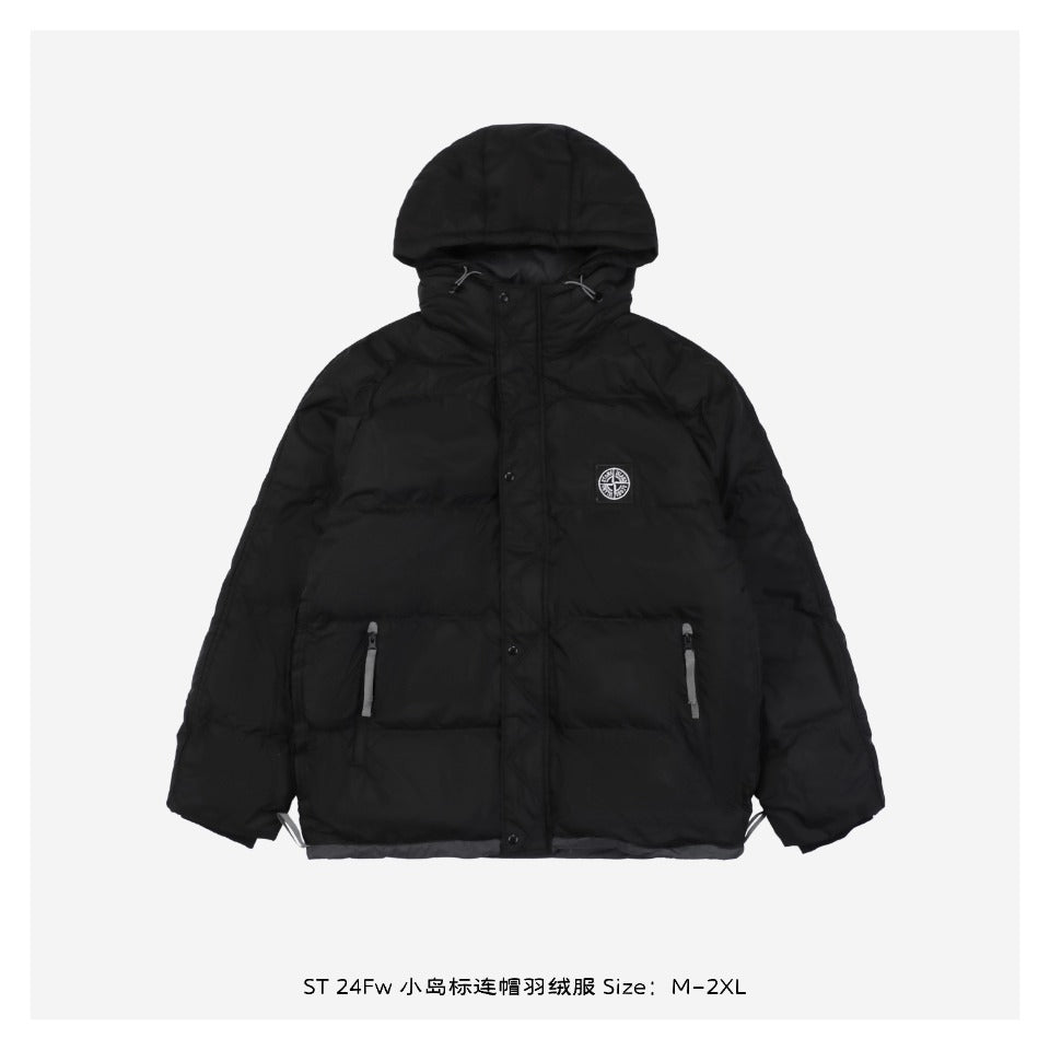 SI JACKET (pre-order)
