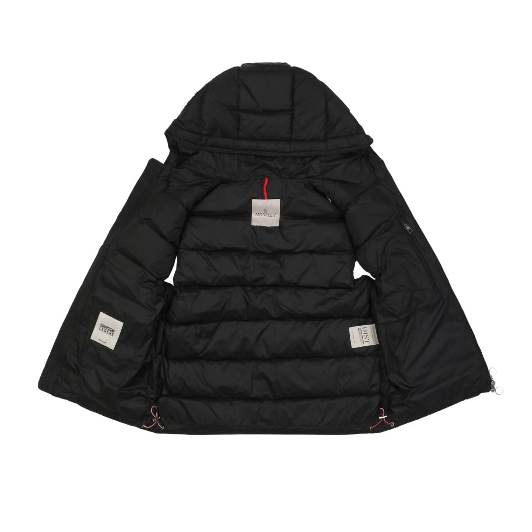 MNCLR BODYWARMER (pre-order)
