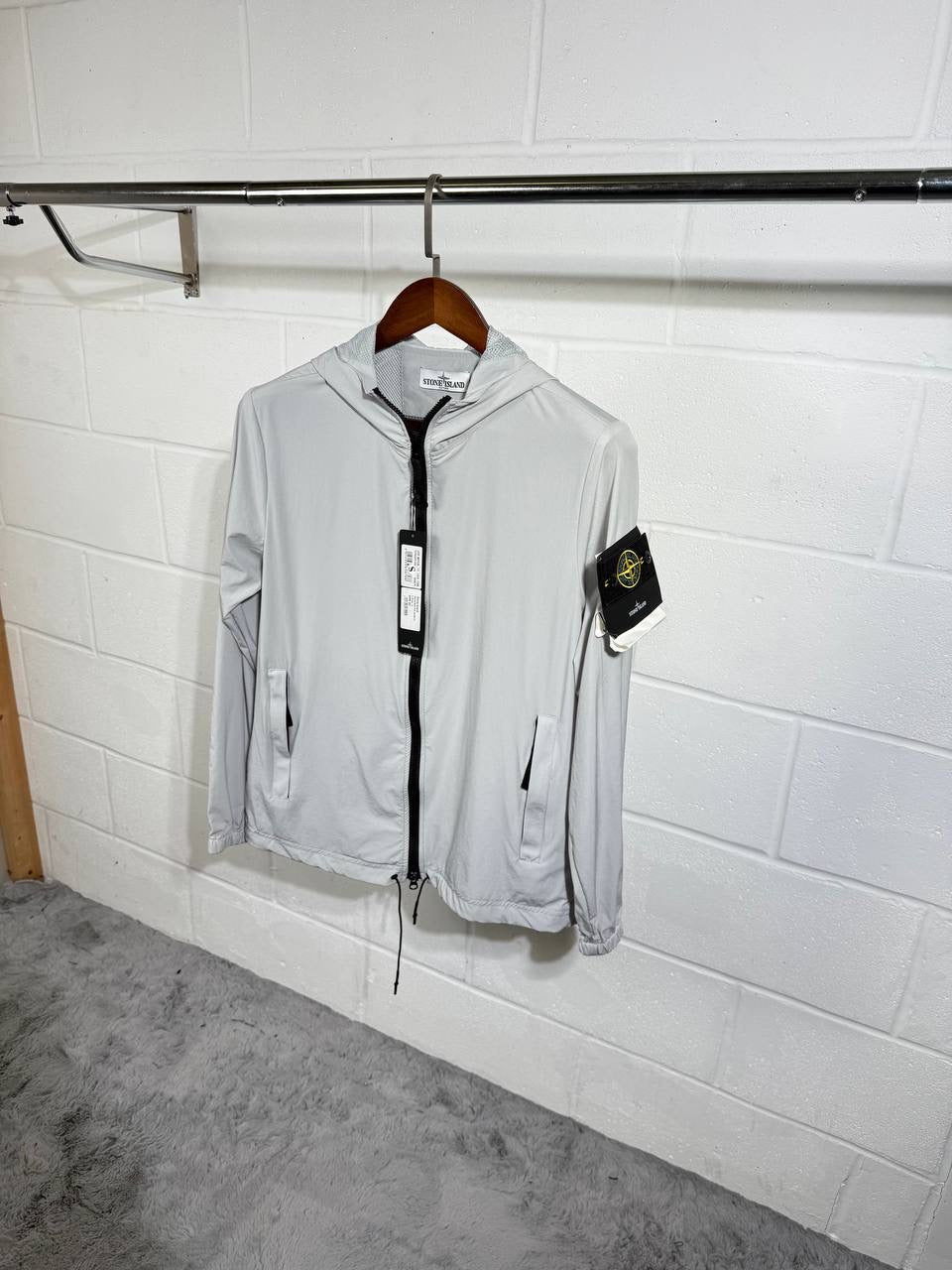 SI SUMMER JACKET
