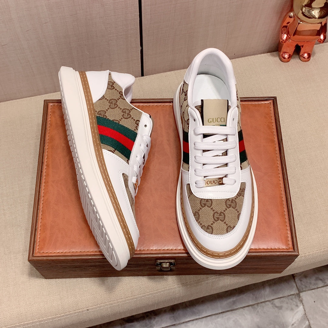 UCCI SNEAKER (pre-order)