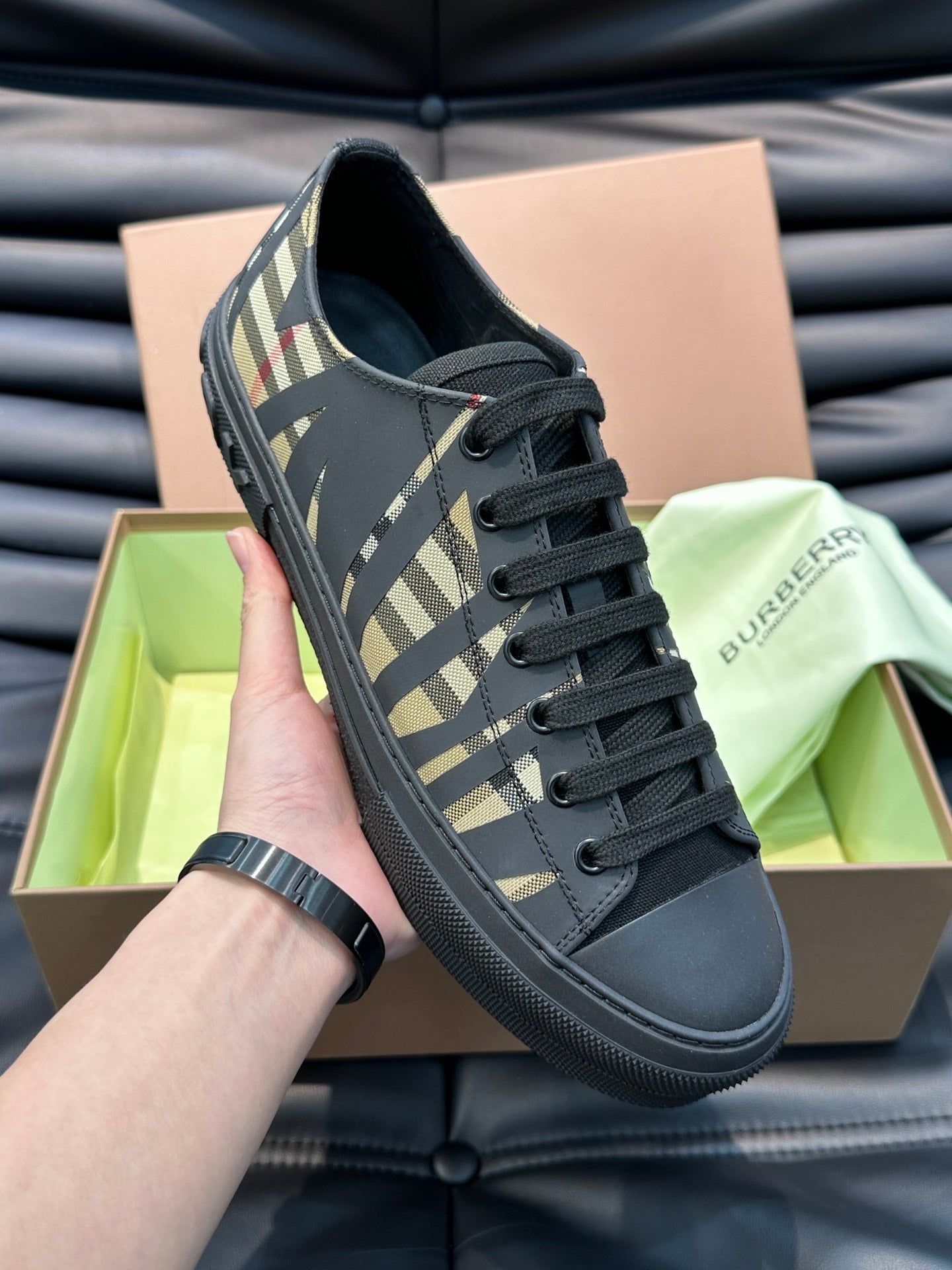 BURB CLASSIC (pre-order)
