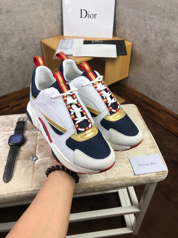 B22 WHITE MIX (pre-order)