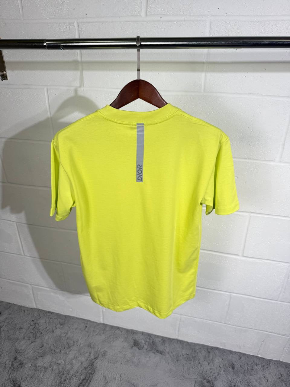 CD TEE LIME
