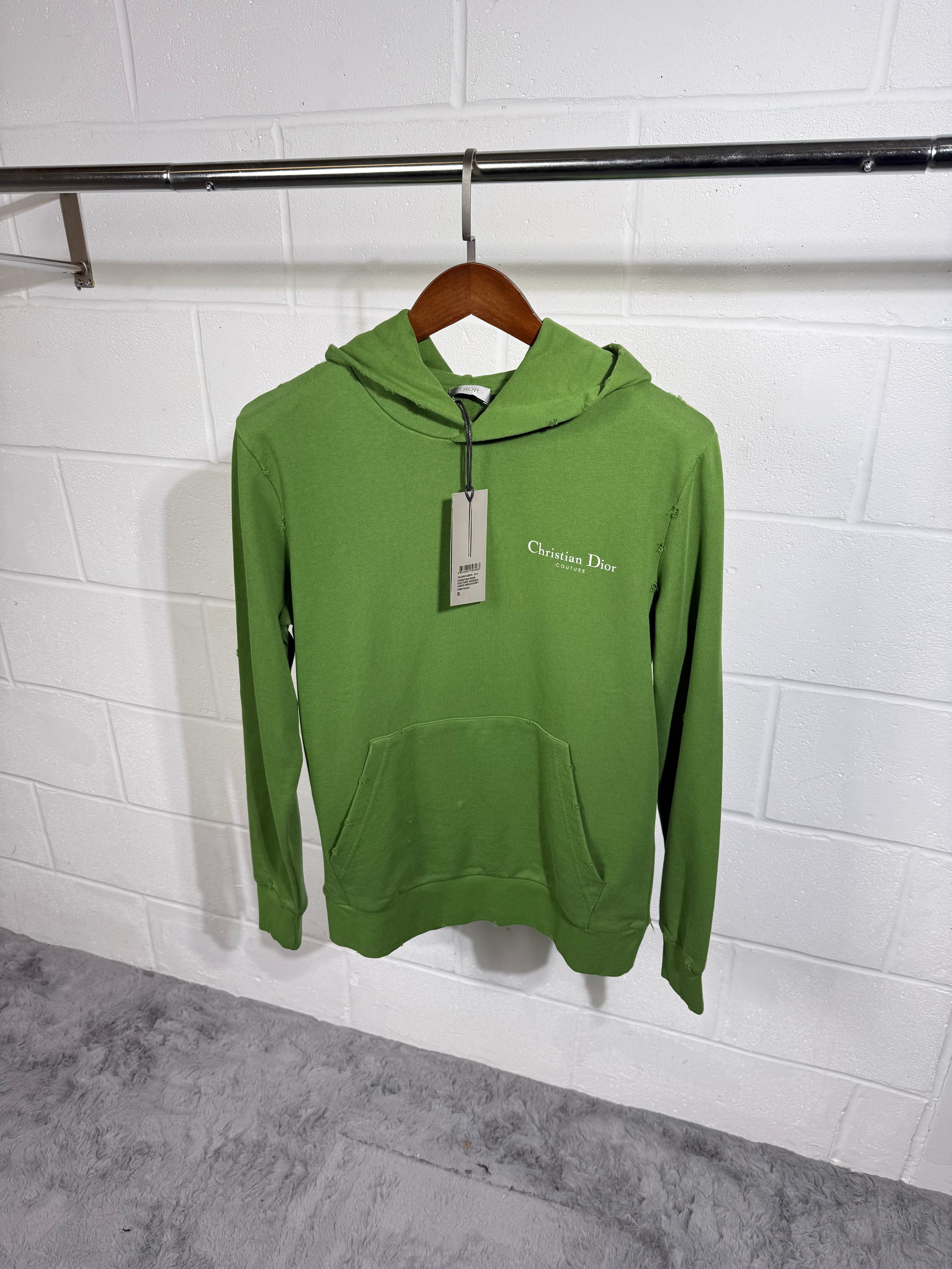 Dior hoodie