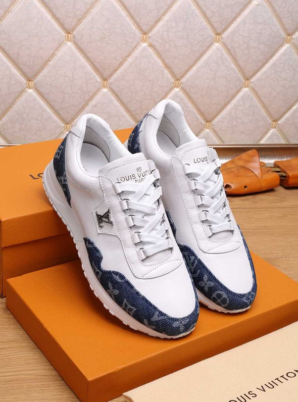 LVE RUN AWAY TRAINERS (pre-order)