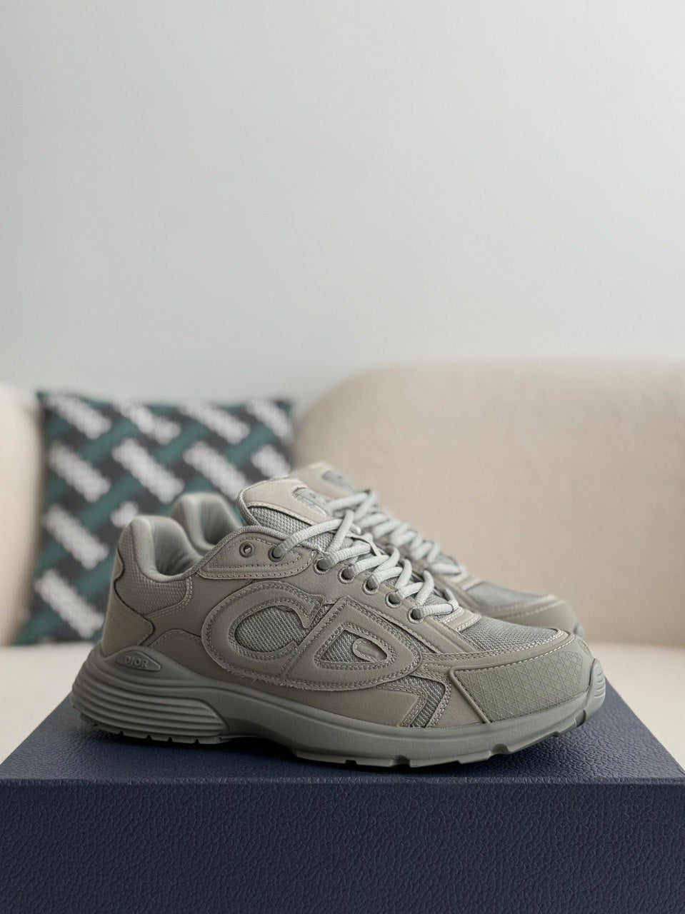 Diorxstone b30 gris (PRÉCOMMANDE)