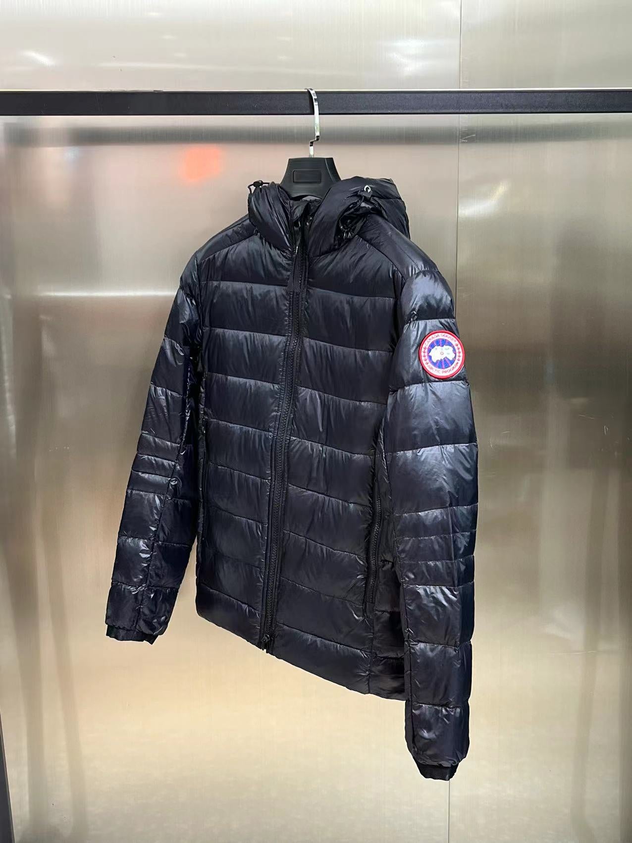 CG JACKET (pre-order)
