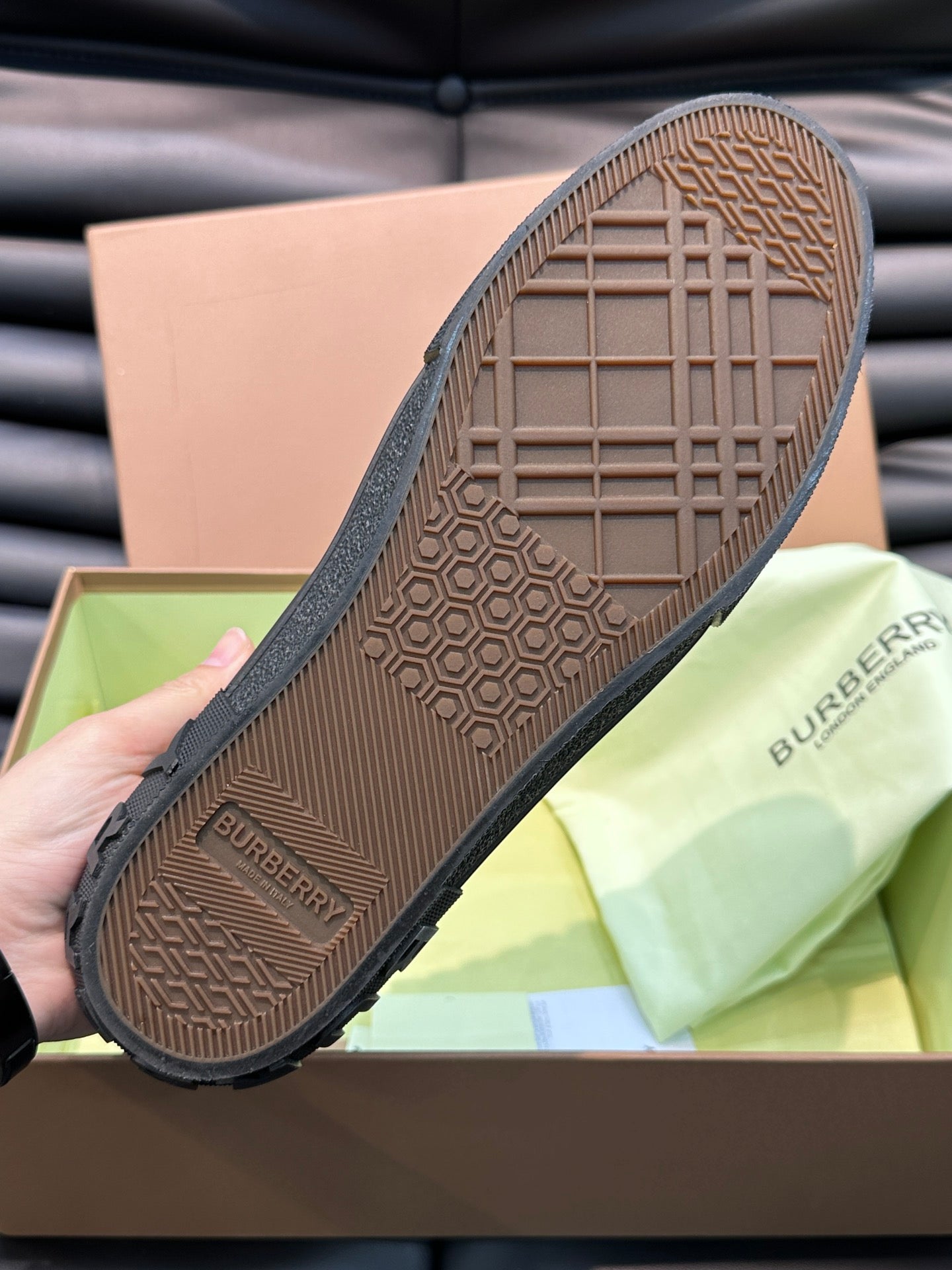 BURB CLASSIC (précommande)