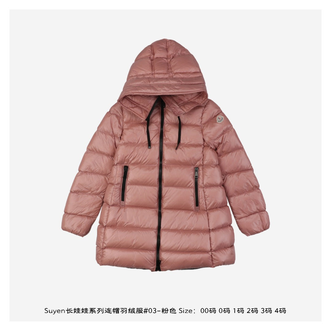 MNCLR JACKET (pre-order)