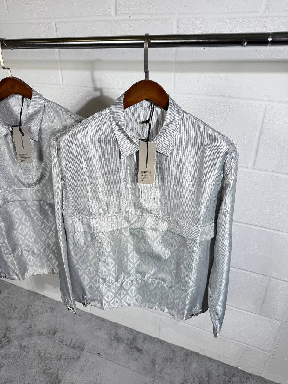 IOR SUMMER WINDBREAKER