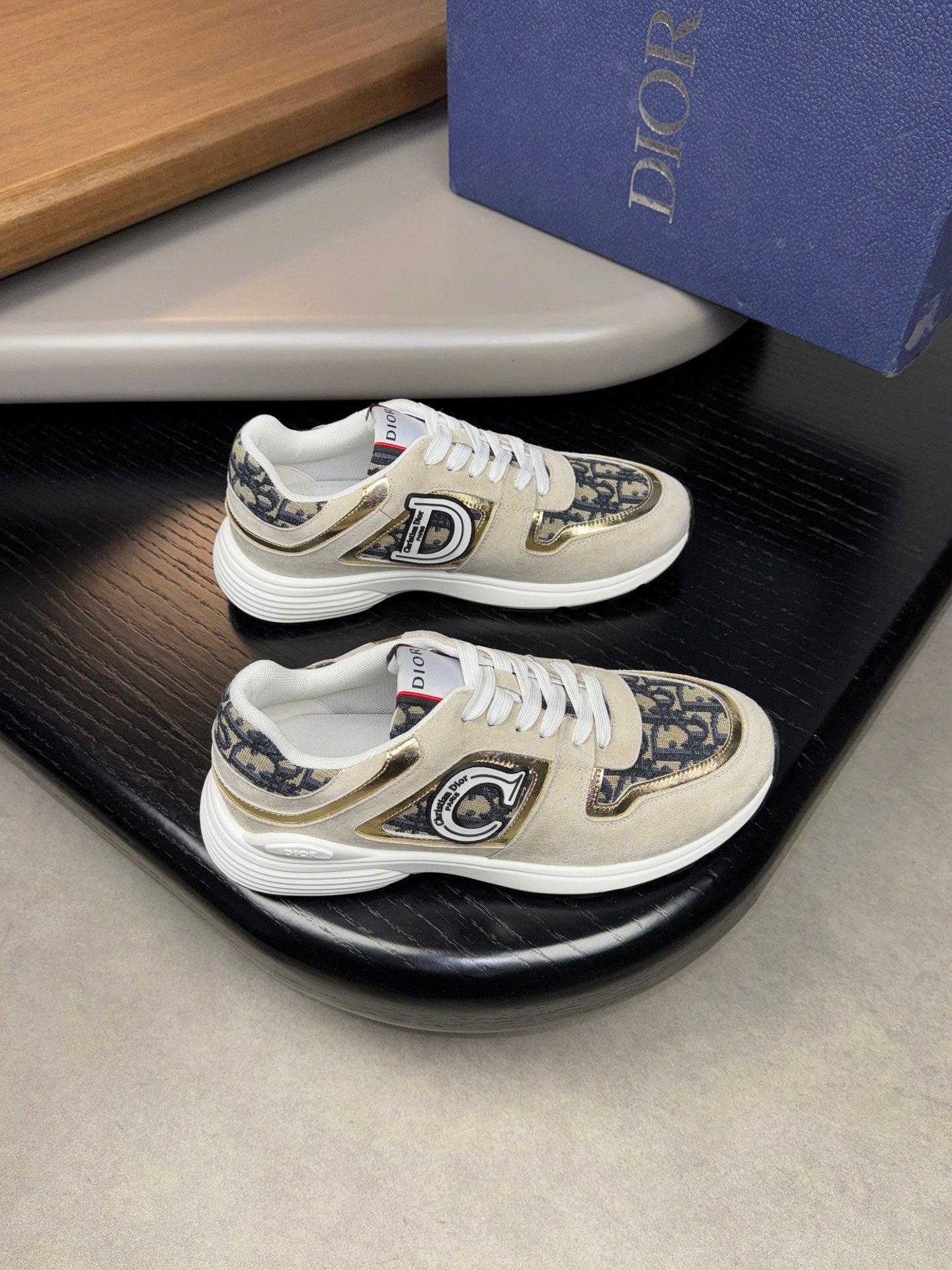 CD TRAINERS (pre-order)