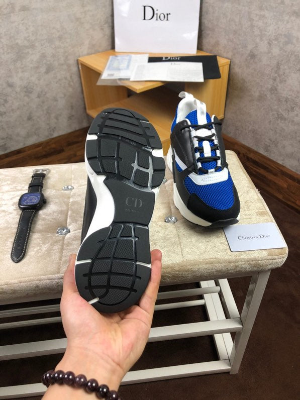 B22 BLUE,BLACK & WHITE (pre-order)