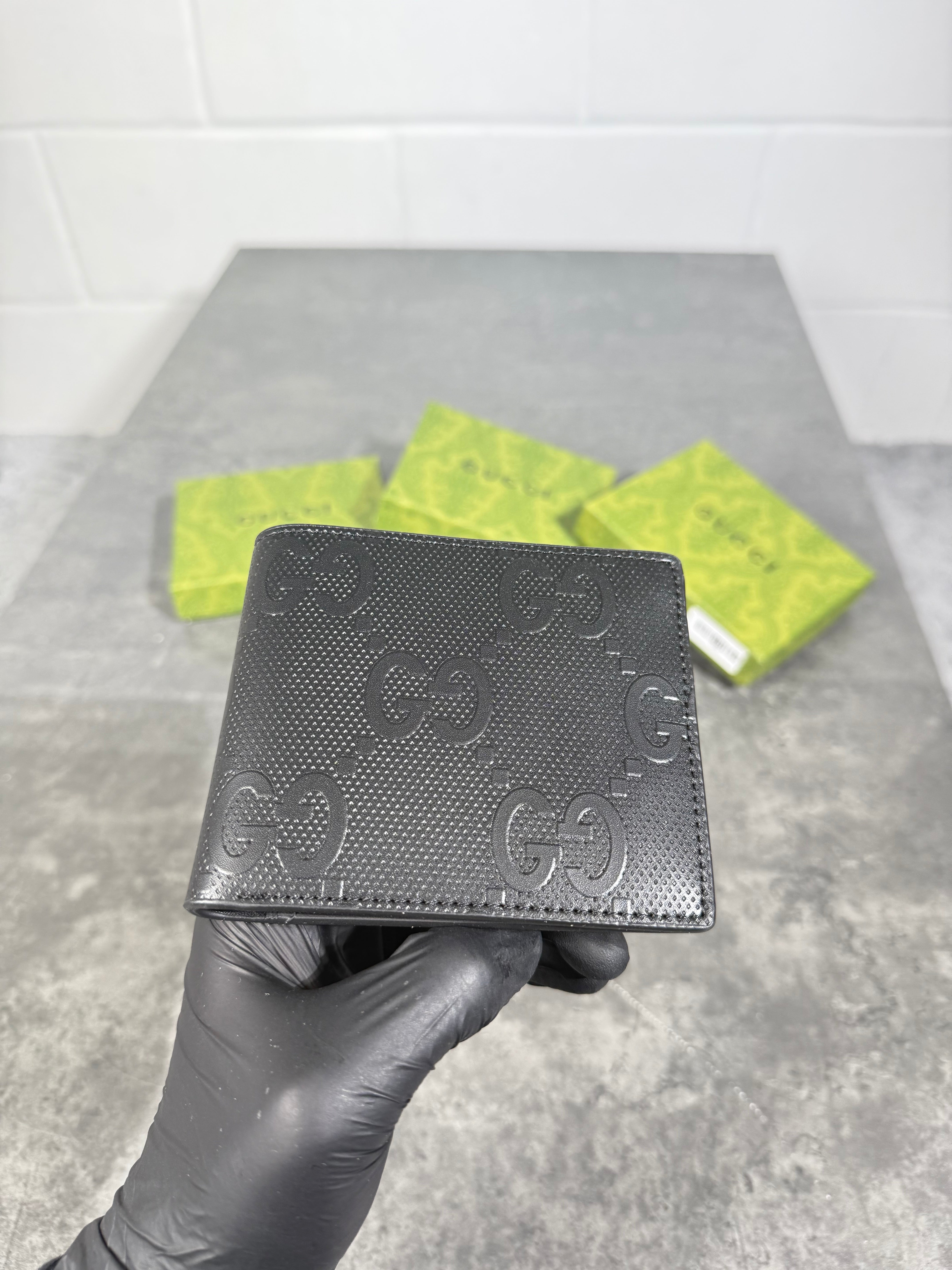 Gucci wallets