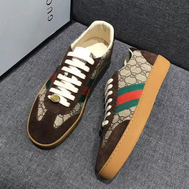UCCI SNEAKER (pre-order)