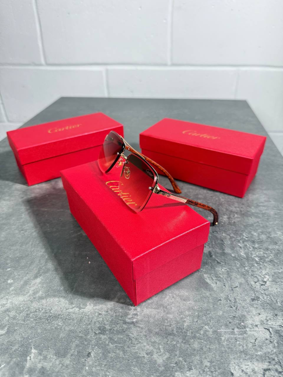 CARTI SUNGLASSES