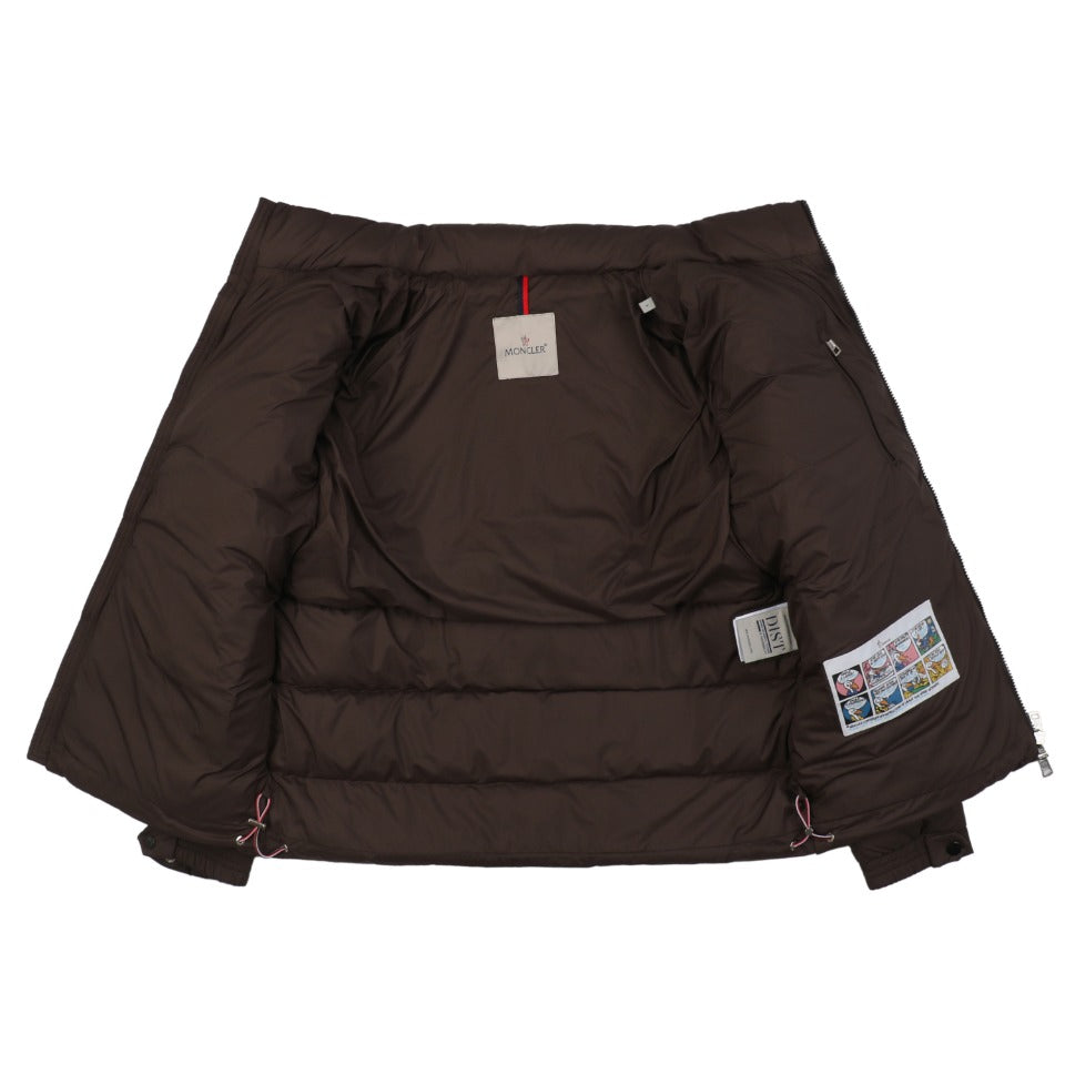 MNCLR JACKET (pre-order)