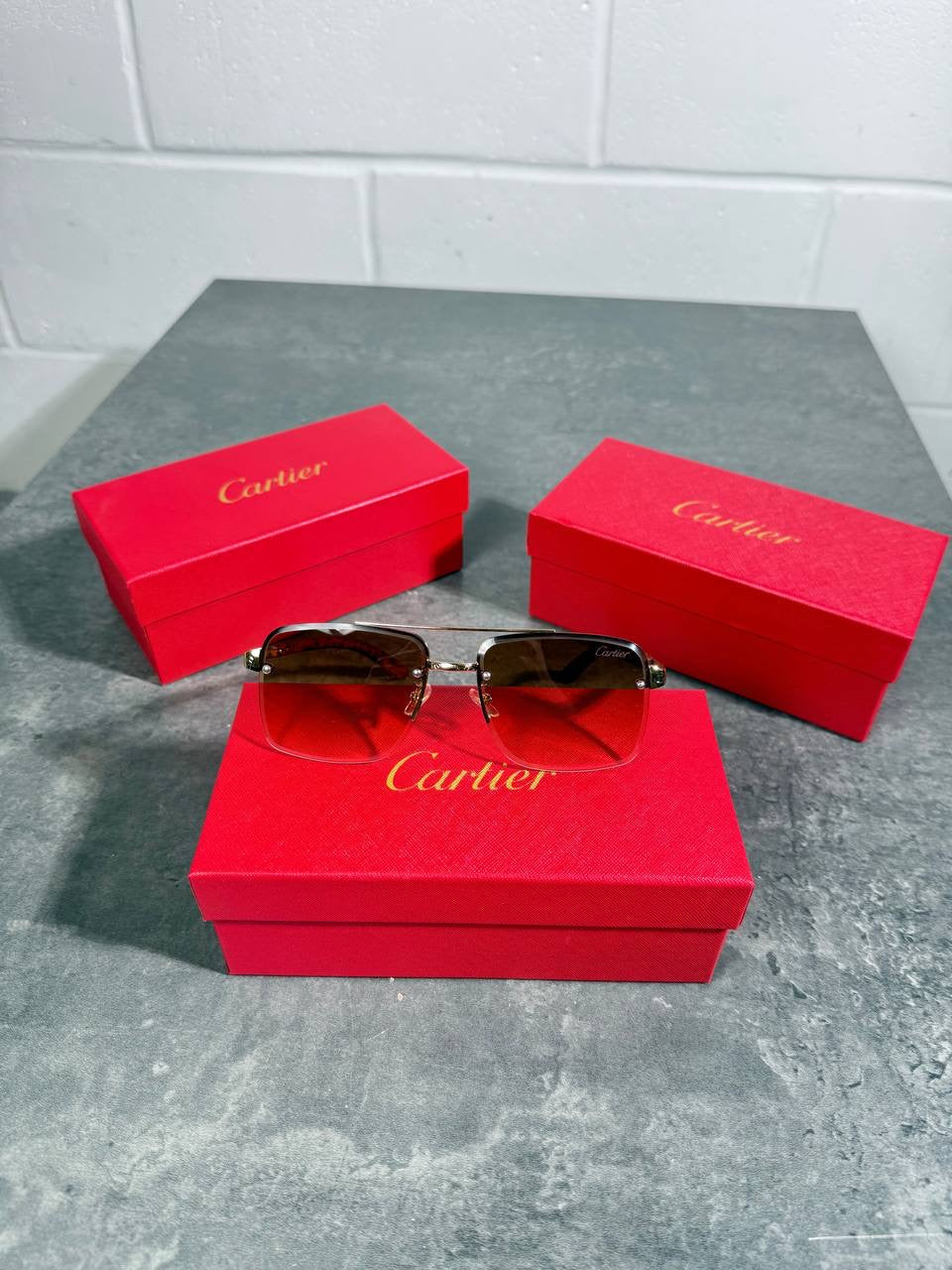 CARTI SUNGLASSES