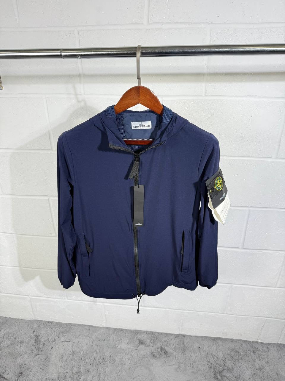 SI SUMMER JACKET