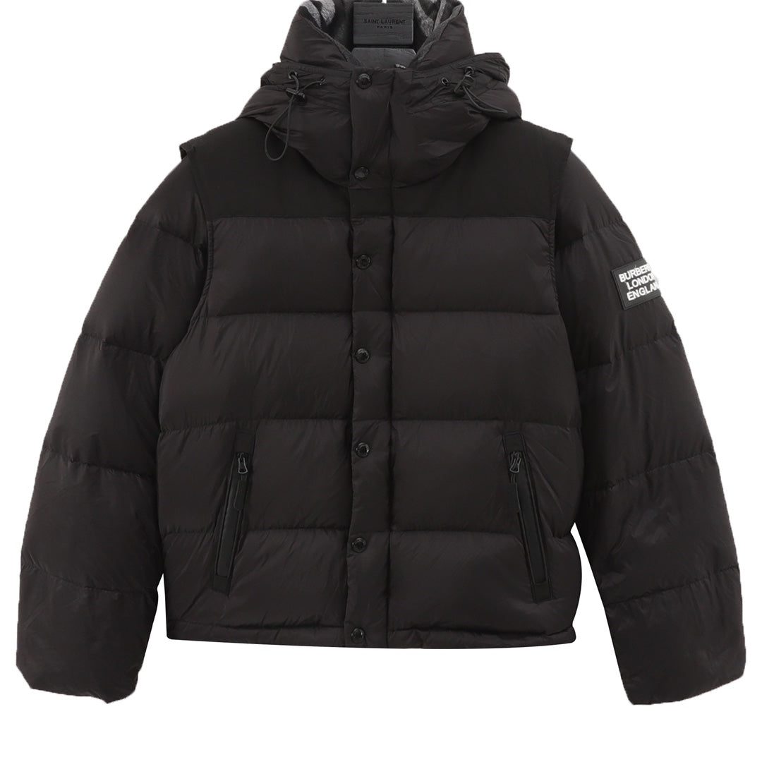 BURB JACKET (pre-order)