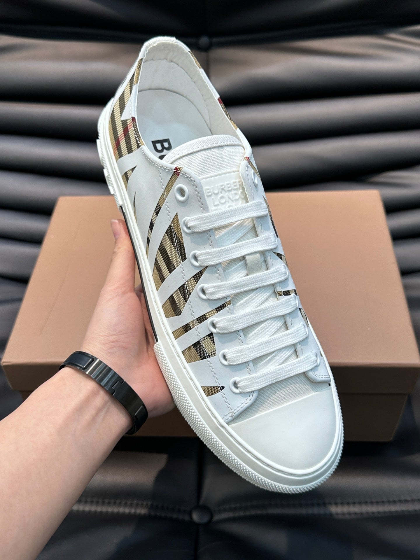 BURB CLASSIC (pre-order)