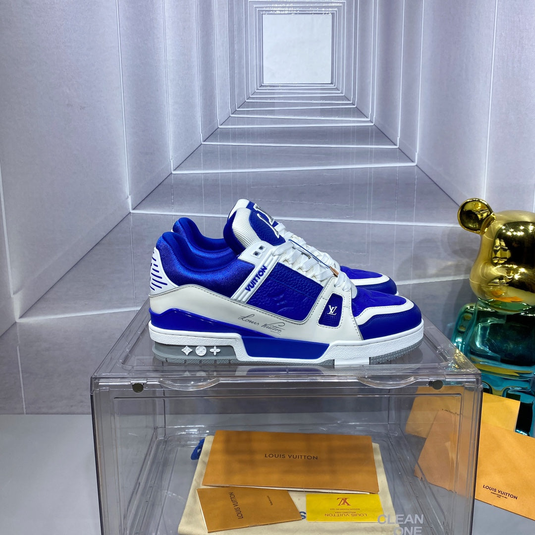 LVE BLUE (pre-order)