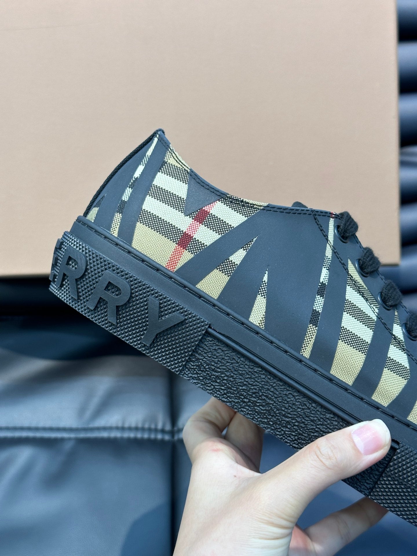 BURB CLASSIC (précommande)