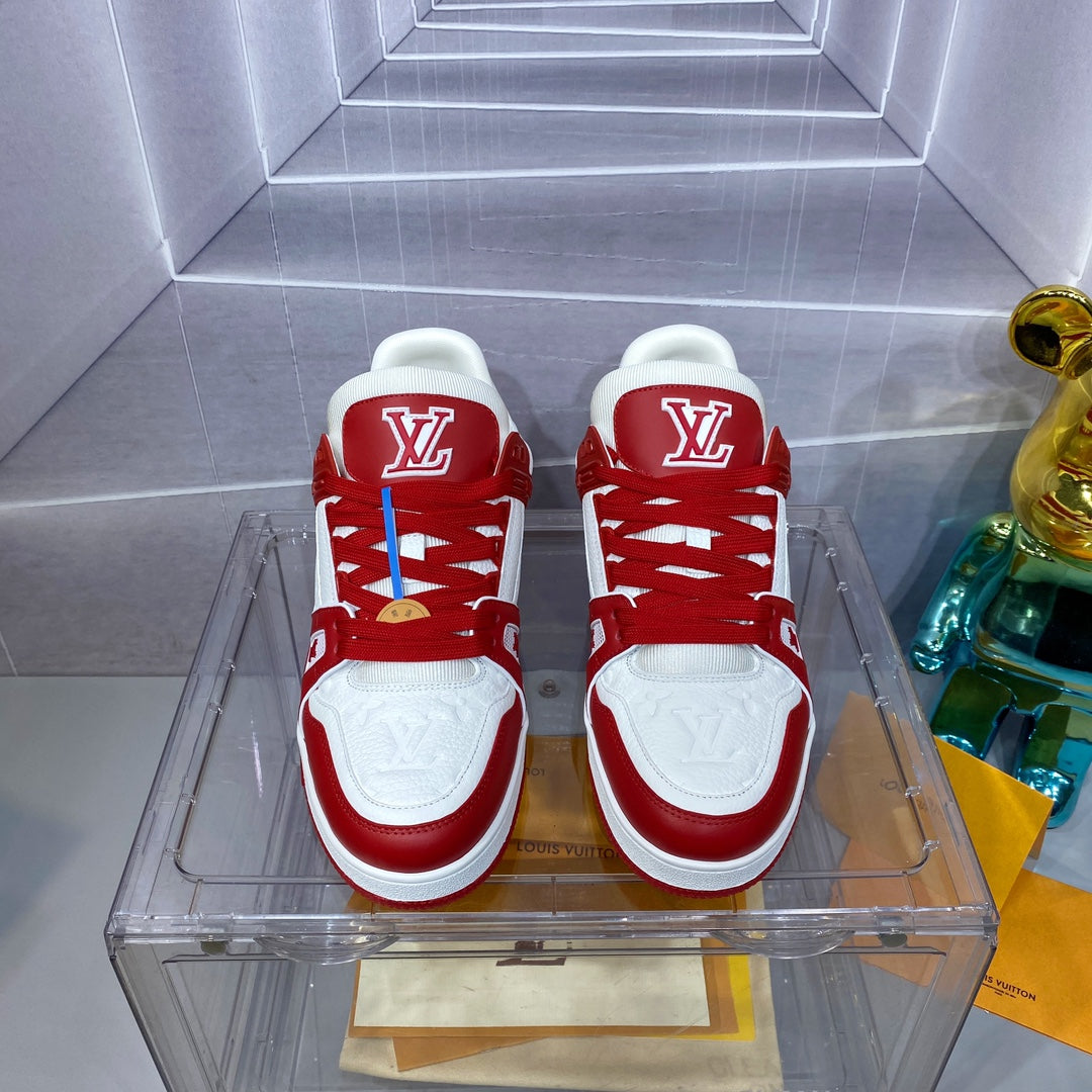 LVE RED (pre-order)