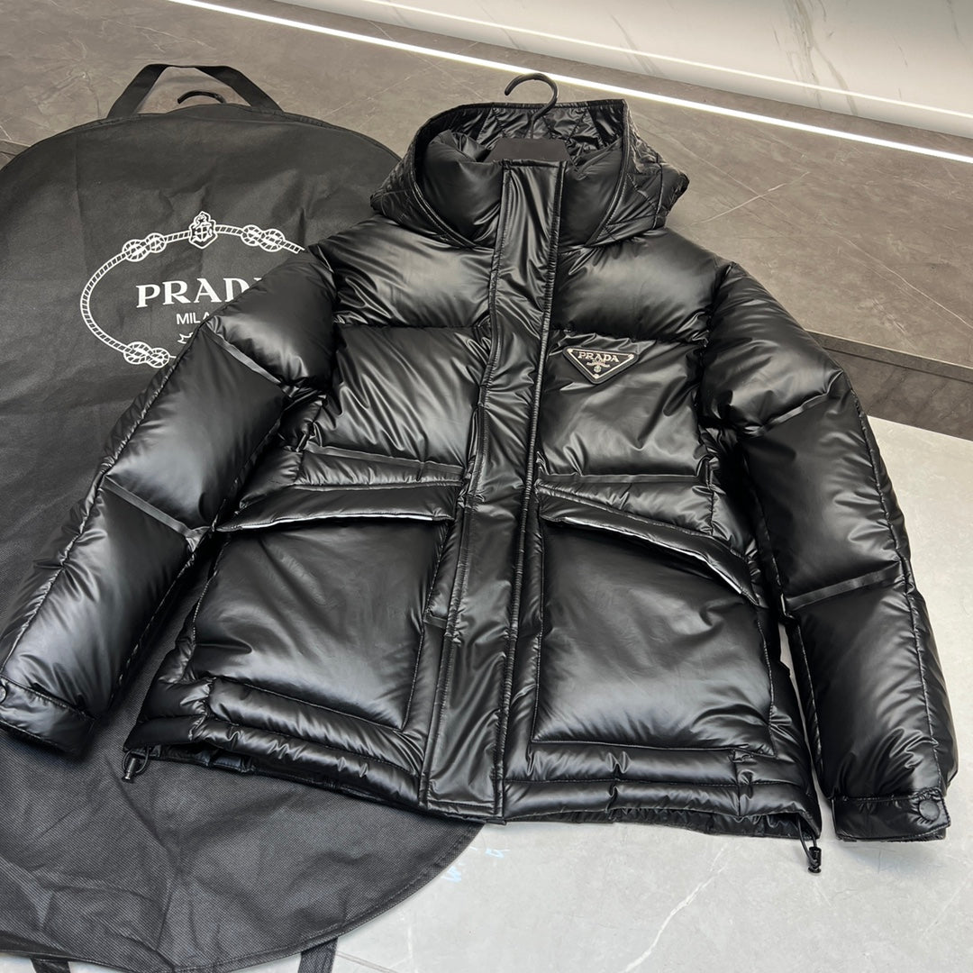 RADA PUFFER (pre-order)