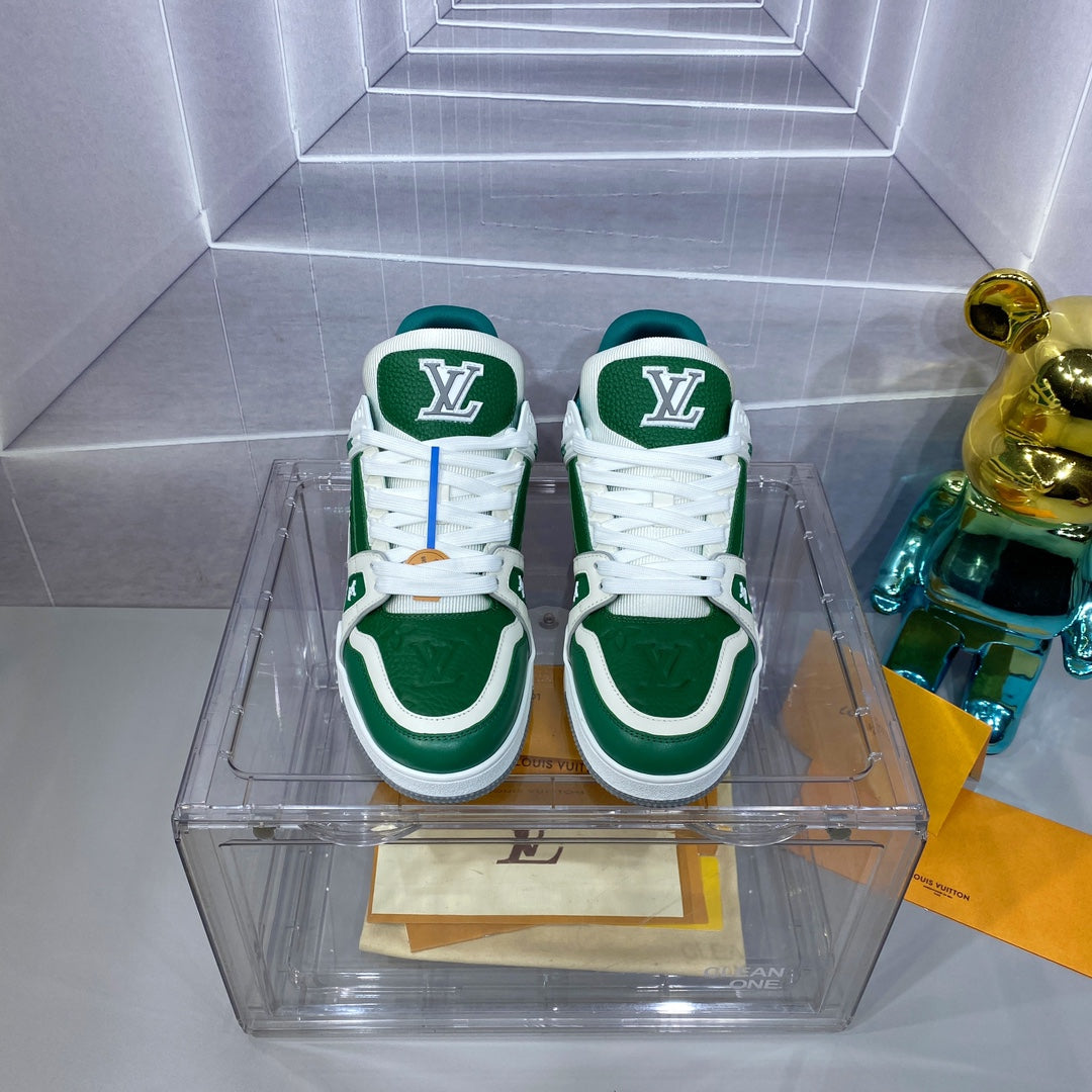 LVE GREEN (pre-order)