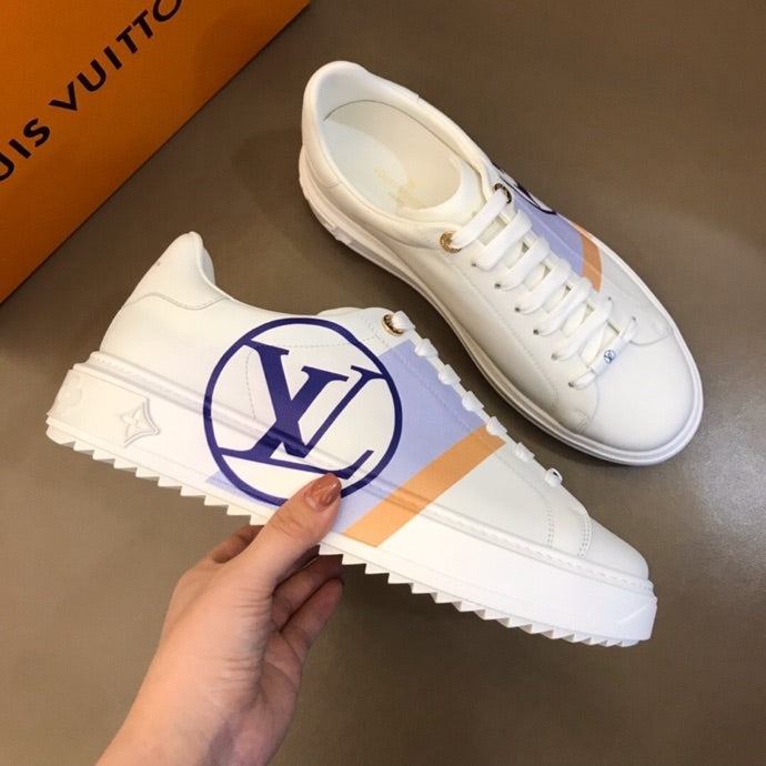 LVE SNEAKER (pre-order)