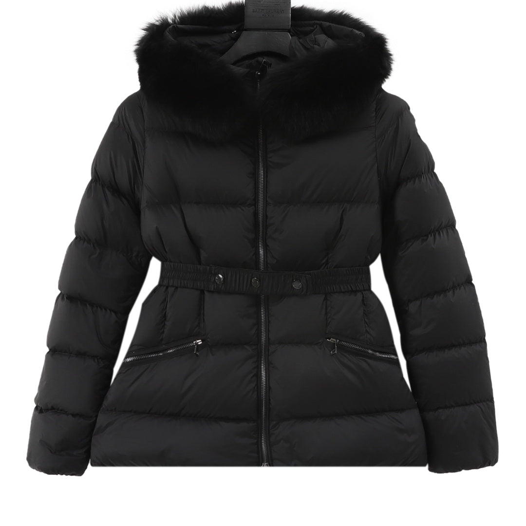 MNCLR JACKET (pre-order)