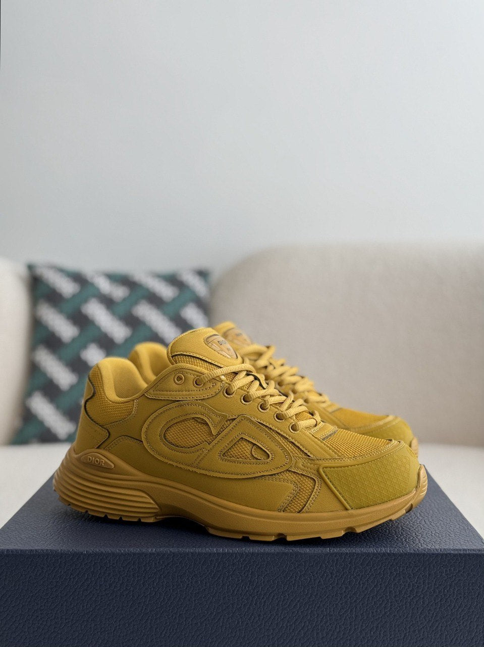 Diorxstone b30 moutarde (PRÉCOMMANDE)