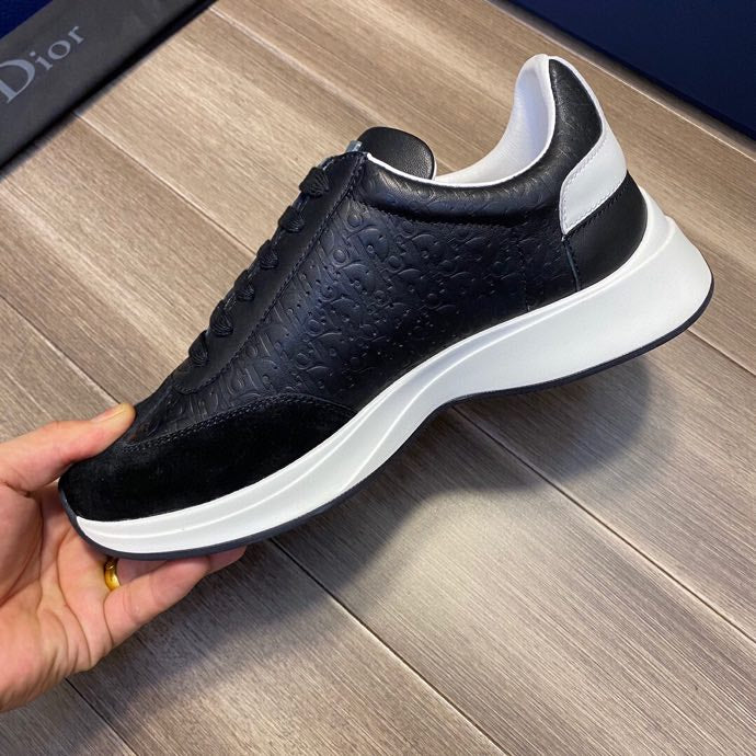 IOR TRAINERS (pre-order)