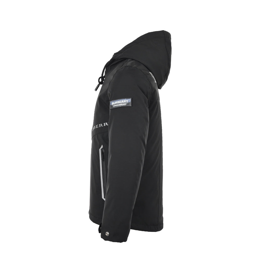 BURB JACKET (pre-order)