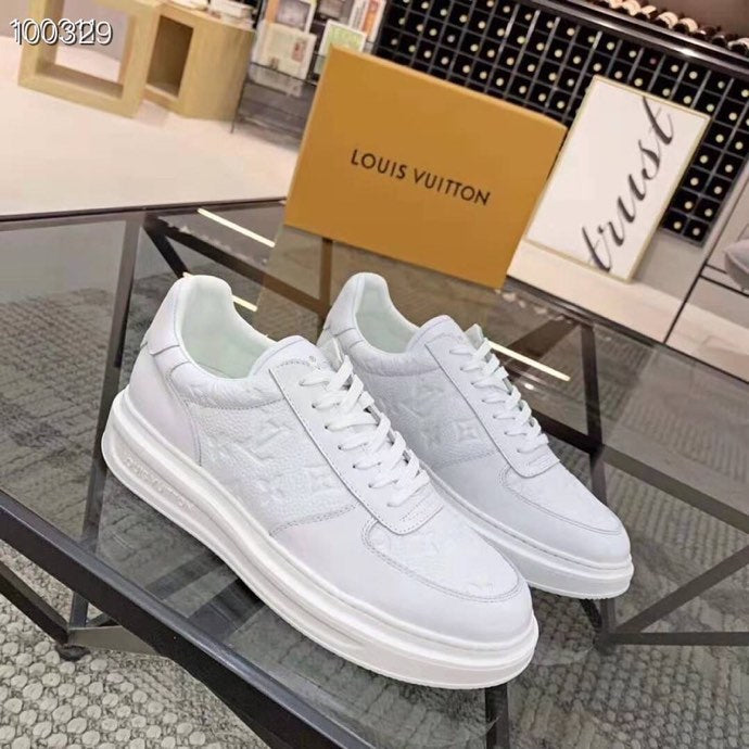 LVE SNEAKER (pre-order)