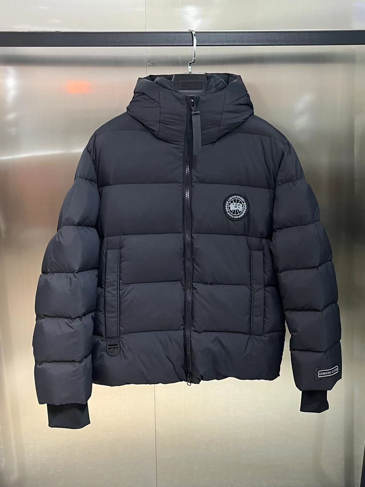 CG BLACK BADGE (pre-order)