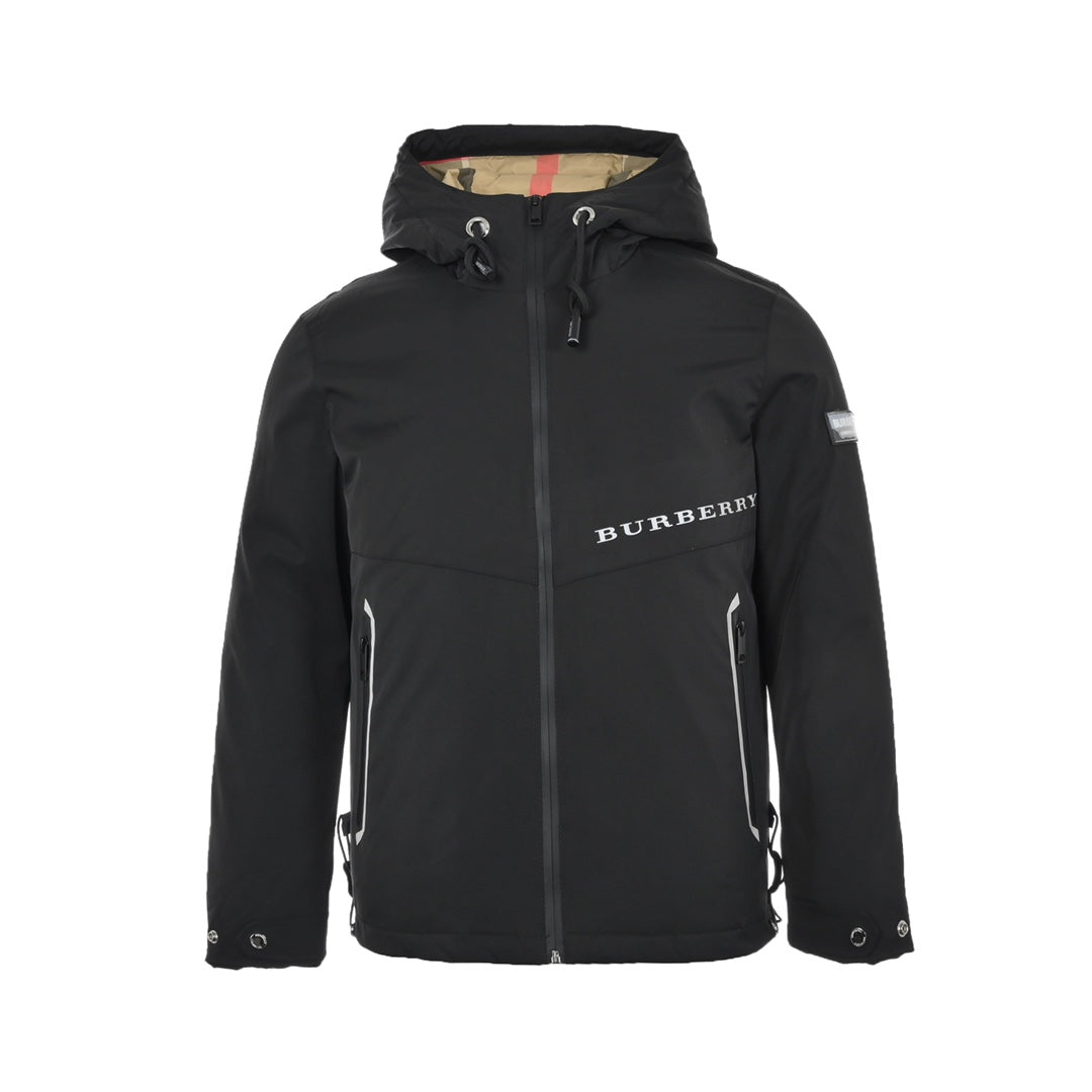 BURB JACKET (pre-order)