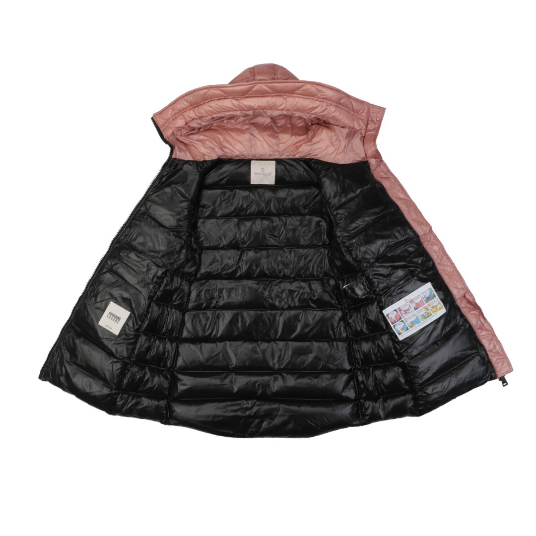 MNCLR JACKET (pre-order)