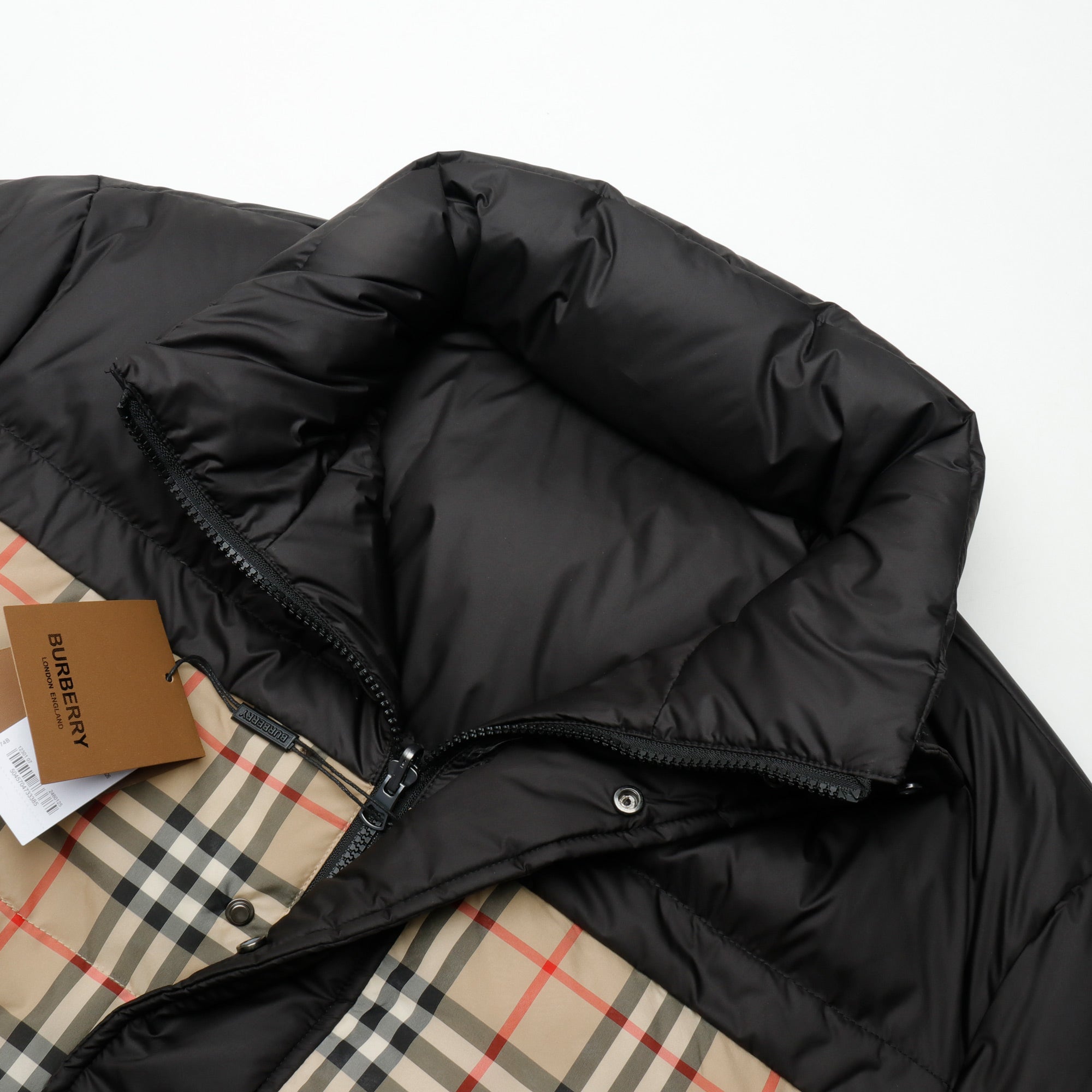 BURB JACKET (pre-order)