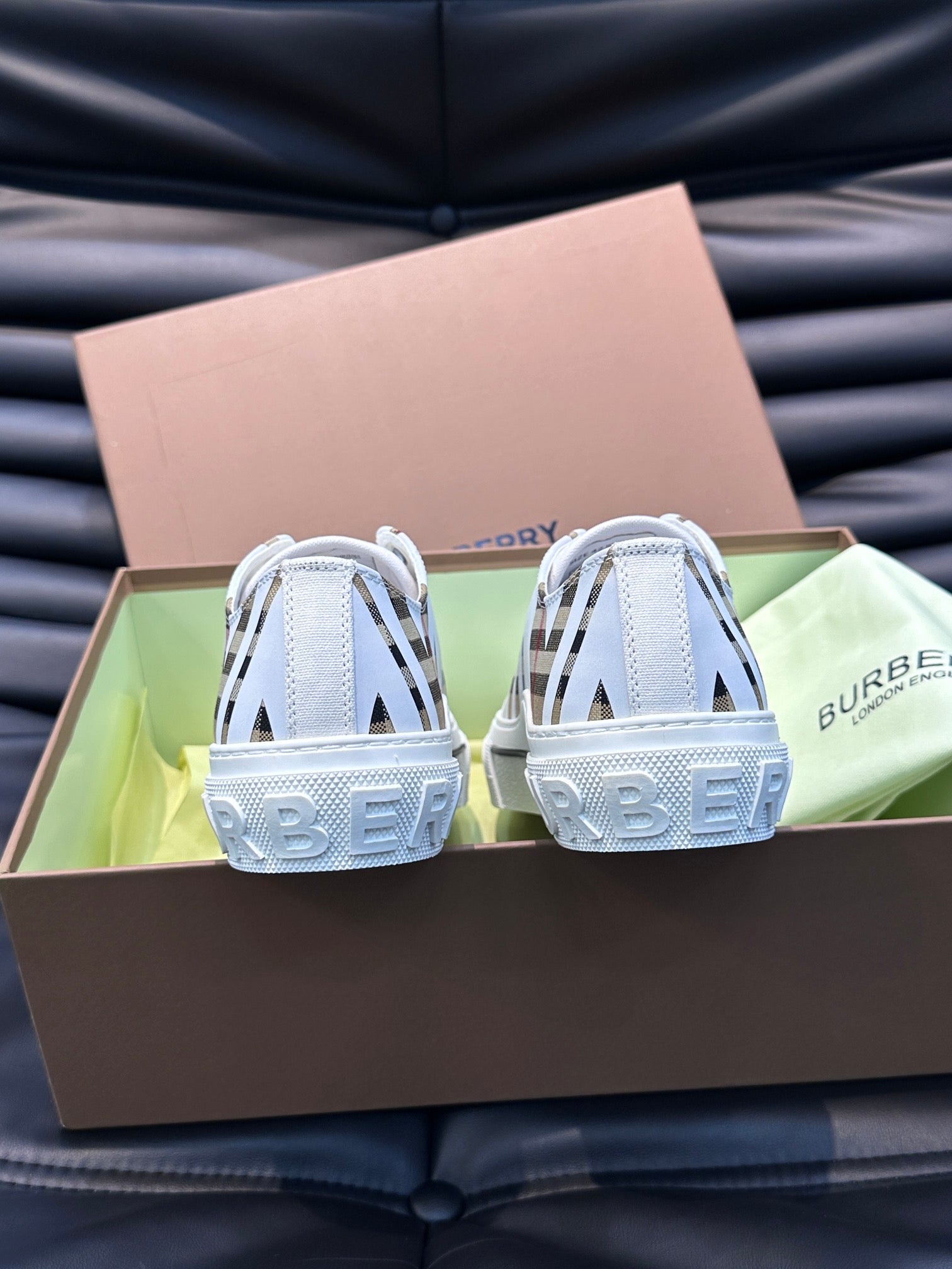 BURB CLASSIC (précommande)