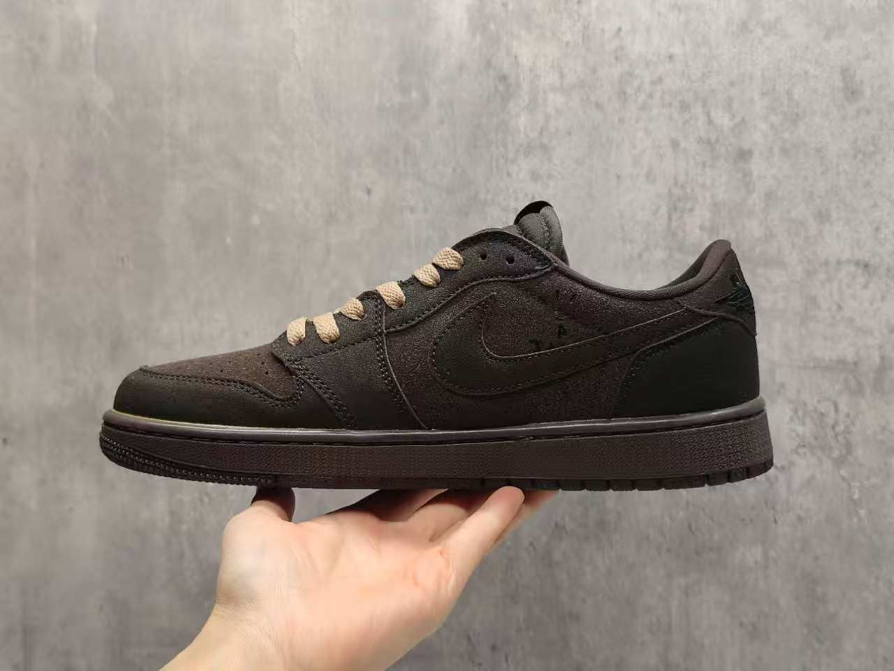 N x TS AIR JORD (précommande)