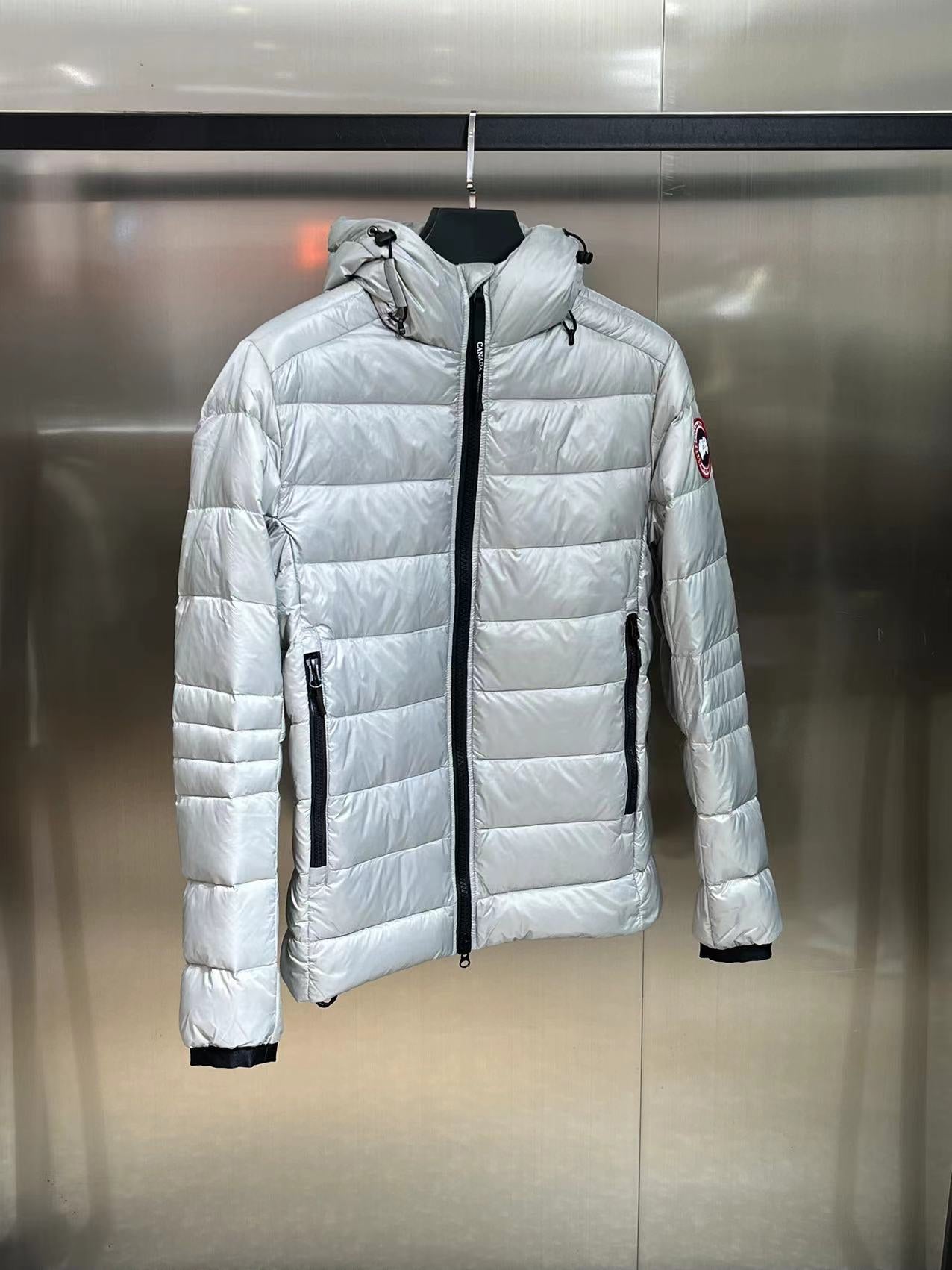 CG JACKET (pre-order)