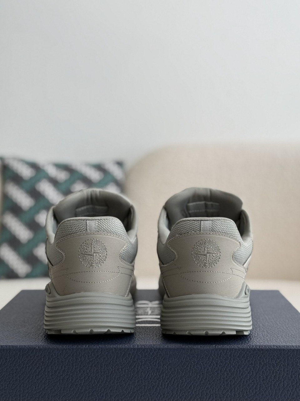 Diorxstone b30 gris (PRÉCOMMANDE)