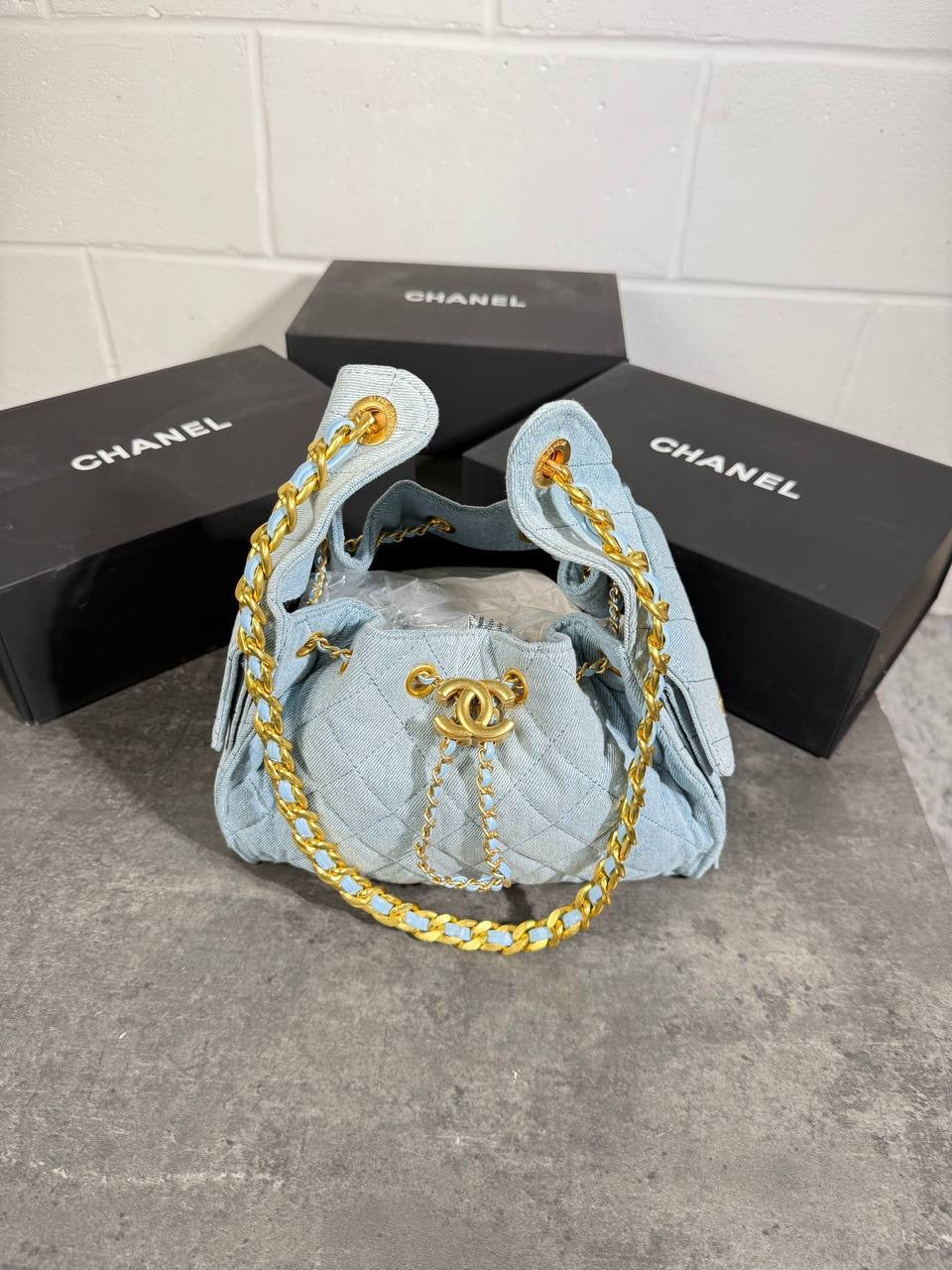 CHNL HANDBAG